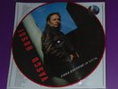 VASCO ROSSI. COSA SUCCEDE IN CITTA'. RARO VINILE LP PICTURE DISC NUMERATO