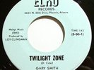 GARY SMITH - 