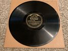 Jazz Music 78 Record Stomp Off Lets Go Fred Hamm Rare Hot Jazz Dance Band 78 RPM