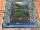 RARE prog. Rock LP,BLACK SABBATH,T Y R TYR,TOP Zustand