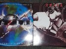 Tesla -  Mechanical Resonance 1986 &The Great Radio Controversy 1989 Vinyl LPs