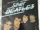 Signed by PETE BEST: The Beatles- The Complete Silver Beatles 1982 Vinyl LP 1047