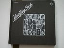 VERVE JAZZ BOOK: 10x LP 2615005 Vinyl Records Box Set  First Erstpressung?