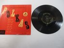 33 1/3 RPM LP 10