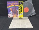 RAINBOW RITCHIE BLACKMORES POLYDOR MPX 4023 VINYL JAPAN LP OBI