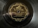 PAUL HOWARD'S QUALITY SERENADERS Charlie's Idea/Over Night Blues VICTOR 22001