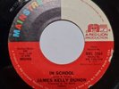 James Kelly Duhon In School Mainstream Northern Soul Crossover Oldie