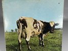 Pink Floyd Atom Heart Mother Vinyl LP Record Harvest SKAO-382