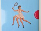 Blonde Redhead    