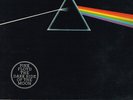 PINK FLOYD - THE DARK SIDE OF THE MOON ORIGINAL 1973 INDIA PRESSING NEAR MINT LP