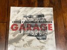 Cross Canadian Ragweed- Garage (Vinyl 2 Disc LP, 2005) NEW