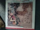 Bernard Herrmann: The Four Faces Of Jazz - LP.  Numbered & Limited Edition. MFSL