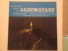 Jazzmatazz Volume 1  The Guru Rare 1993 UK  First Press Excellent Condition
