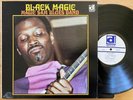 Magic Sam Blues Band - Black Magic (Delmark DS-620)