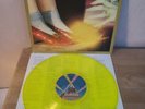 Electric Light Orchestra - Eldorado LP UK reissue yellow vinyl 1978 on JETLP 203