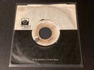 BLONDIE ..  Private Stock .. In the flesh / X Offender promo 7” Punk 1976