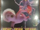 Yeah Yeah Yeahs - Mosquito vinyl LP - Brand New and sealed RARE