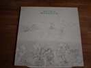 Robert Wyatt ROCK BOTTOM 1st UK 24/VII/1974 Virgin – V 2017