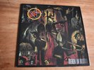 Slayer – Reign In Blood 1st UK 1986
