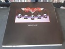Aerosmith Rocks Japan 25AP 78 Play Tested EX+++  Textured Sleeve No OBI