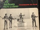 Lp 33T     Les  BEATLES. Osx 226   Original Odeon France