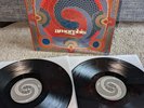 Amorphis - UNDER THE RED CLOUD - Vinyl 2 LP - VG+ Wax
