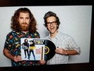 Rhett And Link Sing Brooks And Dunn In The Year 3000 Mythical Society GMM (NIB)
