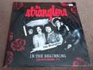 The Stranglers In The Beginning  WITHDRAWN Double RED Vinyl Album RARE SEALED