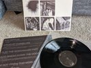 Nine Inch Nails - BAD WITCH EP - Vinyl LP - VG+ Wax