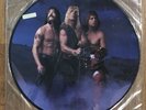 SPINAL TAP - BREAK LIKE THE WIND 12” vinyl PICTURE DISC EP Rare  soundtrack