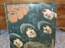 The Beatles Rubber Soul Stereo PCS 3075 12