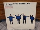 The Beatles - Help  Help PCS3071 12