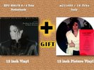 MICHAEL JACKSON - Who Is It (BiR & Moby Remixes) (12
