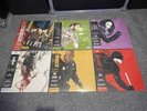 Marvel Daredevil Jessica Jones Iron Fist Luke Cage Punisher Vinyl Netflix Mondo