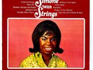 Nina Simone With Strings 1966 Vinyl Colpix Records 1st Press