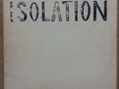 *RAREST* *EX* ISOLATION - ISOLATION 1973 Private UK Prog Rock Folk lp RIVERSIDE