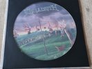 Megadeth – Youthanasia     Vinyl, LP, Album, Picture Disc, Reissue, 180 Gram