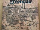 Neil Young GREENDALE Classic Records Quiex 200G 3LP/7