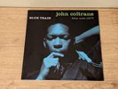 John Coltrane – Blue Train LP vinyl record 2022 reissue Blue Note Tone Poet READ