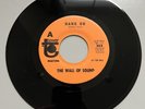 THE WALL OF SOUND - HANG ON  - US NORTHERN SOUL 7