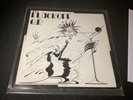 FLACKOFF EP .. Cocktails at six. Original 7” Pic sleeve Sofa 1980 Punk DIY KBD 