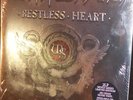 Whitesnake- Restless Heart- Silver Vinyl -2LP 25th Anniversary Edition 2021