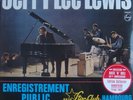 Jerry Lee LEWIS enregistrement public au star club d'Hambourg - LP neuf limité