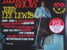 Jerry Lee LEWIS : Alabama show - LP neuf sous blister - limité N° 481