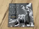 Linkin Park One More Light Live Limited Edition Vinyl RSD 2018 OVP Nummeriert