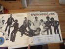 Earth, Wind and Fire,THat's The Way of the World,Columbia White Label Promo,LP