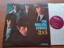 CANADA  THE ROLLING STONES 12 X 5 1965 1st Press MONO LONDON  LL 3402 LP