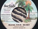 General Johnson - Bless your heart - Surfside Original