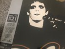 Lou Reed Transformer 12” White Vinyl LP New Sealed HMV Exclusive 1921 Series