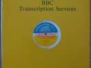 BBC Transcription LP Benny Hill Time 22 and 23 Radio Comedy